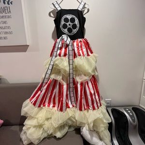 chasing fireflies halloween coustume